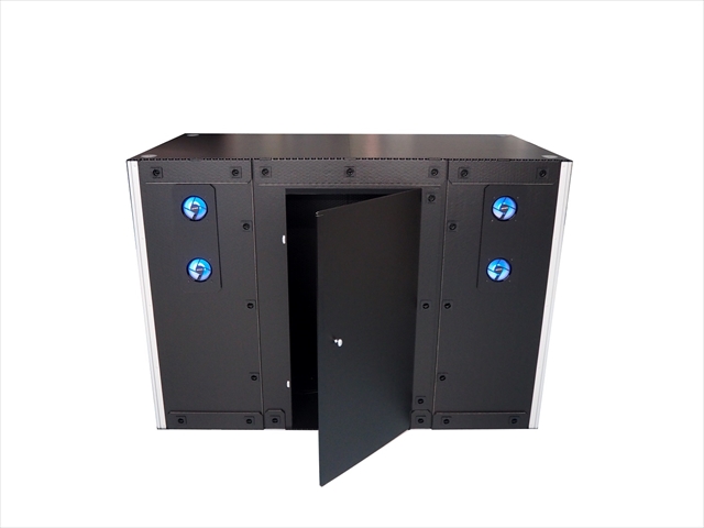 簡易防音室 ONE-Z loft ブラック