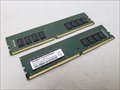 PC4-19200(DDR4 2400) 16GB x2 /バルク 各サイトで併売につき売切れのさいはご容赦願います。