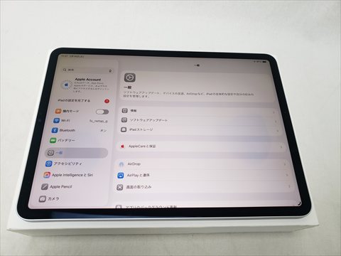 iPad Pro 11インチ 第4世代 Wi-Fi 128GB シルバー /MNXE3J/A 各サイトで併売につき売切れのさいはご容赦願います。