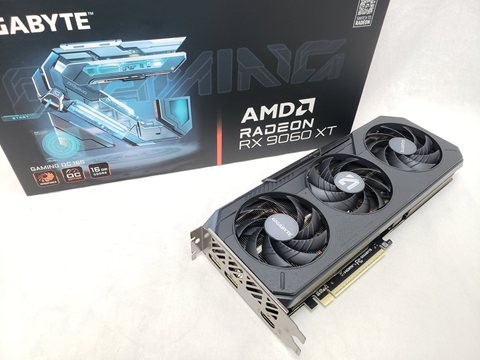 GV-R9060XTGAMING OC-16GD 各サイトで併売につき売切れのさいはご容赦願います。