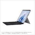 Surface Pro9 (i5 1235U/8GB/256GB) /VYW-00007 プラチナ 各サイトで併売につき売切れのさいはご容赦願います。