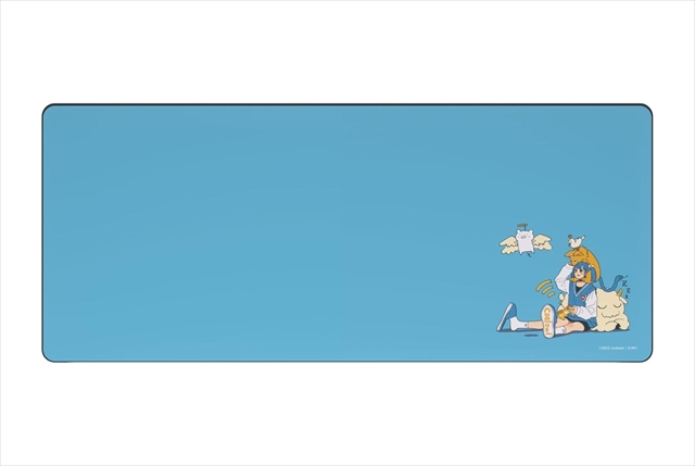 coalowl x AIM1 陽炎 カゲロウ 420x1000 XXL