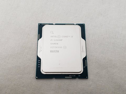 Core i5-13400F バルク (2.5(4.6)/1.8(3.3)GHz/10(6+4)コア 16スレッド/スマートキャッシュ20M/内蔵グラフィック非搭載/TDP65W) 各サイトで併売につき売切れのさいはご容赦願います。