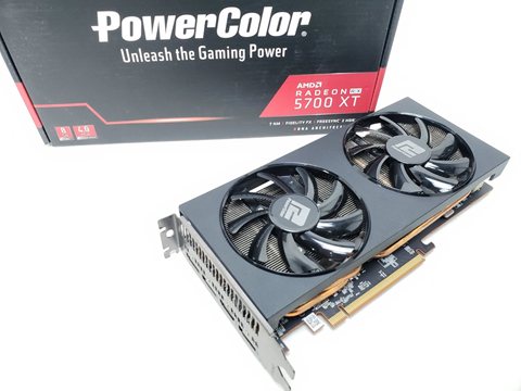 AXRX 5700XT 8GBD6-3DH 各サイトで併売につき売切れのさいはご容赦願います。