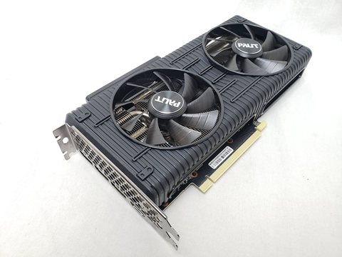 GeForce RTX 3060 Ti Dual /NE6306T019P2-190AD 各サイトで併売につき売切れのさいはご容赦願います。