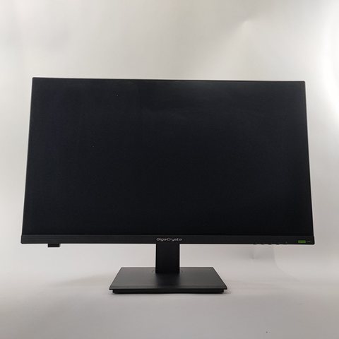 GigaCrysta LCD-GDQ271JLAQ 各サイトで併売につき売切れのさいはご容赦願います。