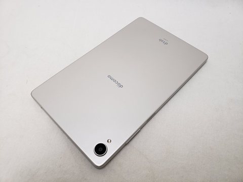 d-42A ゴールド /dtab Compact 各サイトで併売につき売切れのさいはご容赦願います。