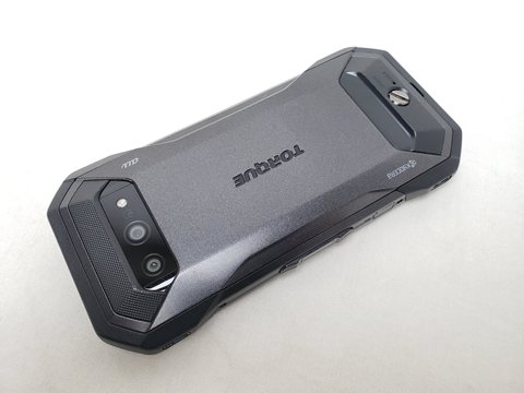 KYG01 ブラック /TORQUE 5G 【SIMロック解除品】 各サイトで併売につき売切れのさいはご容赦願います。