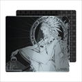 Lamzu Maya Glass Mousepad