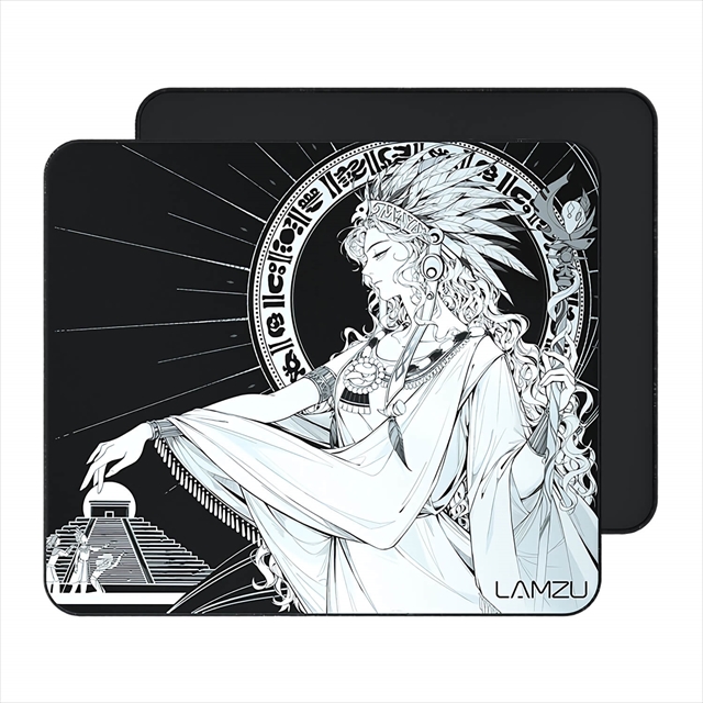Lamzu Maya Cloth Mousepad