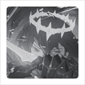 Yuki Aim MONOKURO Cloth mousepad L 5月16日発売