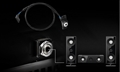 Rear Speaker out audio cable kit ☆2個まで￥250クリックポスト対応可能！