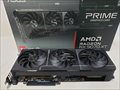 [保証確認] PRIME-RX9070XT-O16G 各サイトで併売につき売切れのさいはご容赦願います。