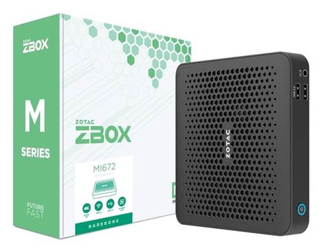 ZBOX-MI672-J