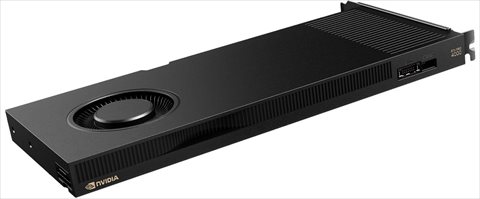 NVIDIA RTX PRO 4000 Blackwell Retail 900-5G147-2570-000