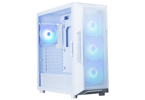 i3 NEO ARGB V2 White