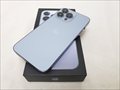 iPhone13 Pro 256GB シエラブルー /MLUU3J/A 【au SIMFREE】 各サイトで併売につき売切れのさいはご容赦願います。