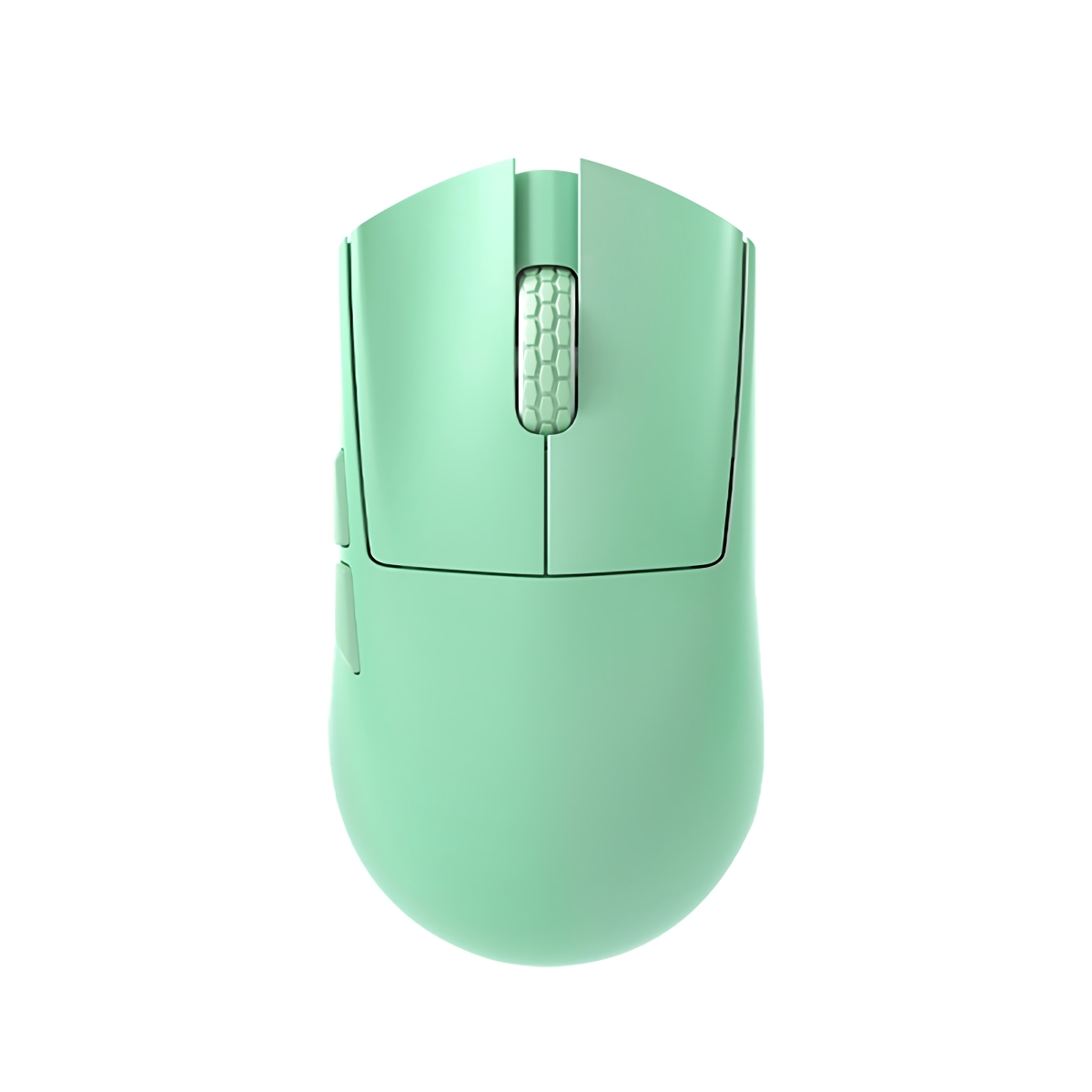 Darmoshark M3 Micro Cigar 3950 ミントグリーン | マウス