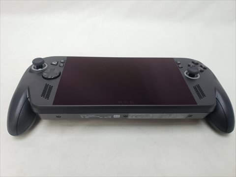 ROG Xbox Ally X (2025) RC73XA-Z2E24G1T (Z2 AI Extreme/7.0/24GB/1TB/WiFi) 各サイトで併売につき売切れのさいはご容赦願います。