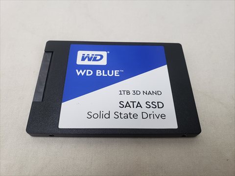 WD Blue WDS100T2B0A 各サイトで併売につき売切れのさいはご容赦願います。