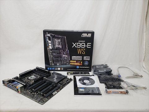 X99-E WS 各サイトで併売につき売切れのさいはご容赦願います。