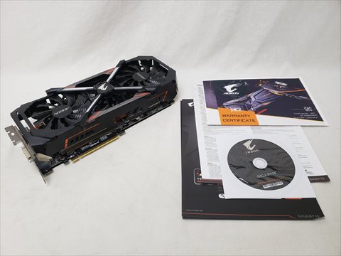 GV-N108TAORUS X-11GD 各サイトで併売につき売切れのさいはご容赦願います。