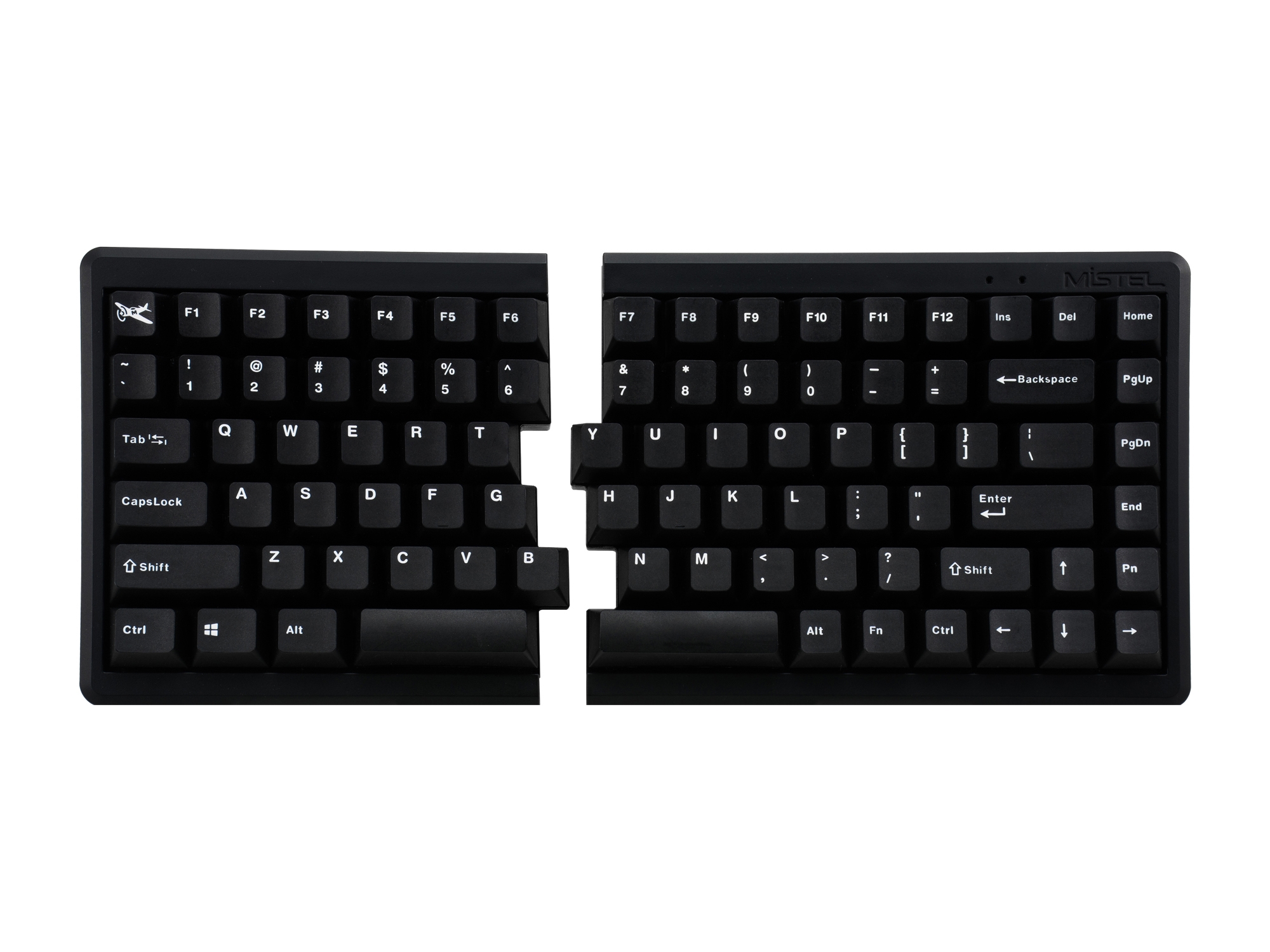 Mistel Barocco Md770 英語us 85キー Cherry Mx赤軸 Md770 Ruspdbba1 キーボード 入力機器 Pcパーツと自作パソコン 組み立てパソコンの専門店 1 S Pcワンズ