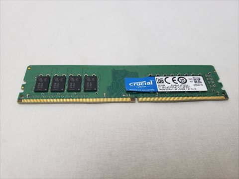 CT16G4DFD8213 /バルク 各サイトで併売につき売切れのさいはご容赦願います。