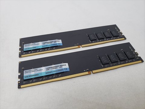 W4U3200CS-8G /バルク 各サイトで併売につき売切れのさいはご容赦願います。