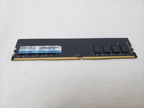 D4U3200CS-8G /バルク 各サイトで併売につき売切れのさいはご容赦願います。