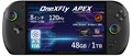 OneXFly APEX Ryzen AI MAX+ 395 48GB+1TB 水冷対応版 ONEXFLYAP-394810LC