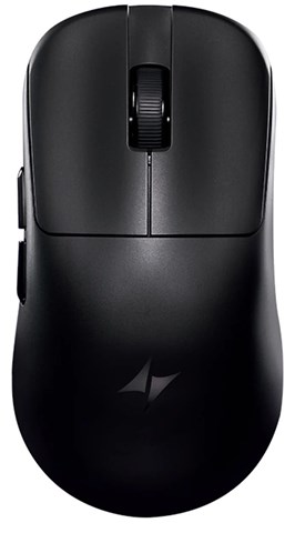 Blazing Sky Duckbill Wireless Mouse Black DB-B 3月19日発売