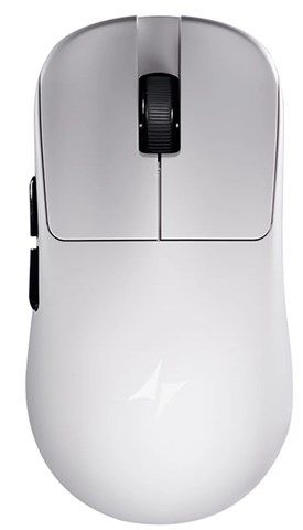 Blazing Sky Duckbill Wireless Mouse White DB-W 3月19日発売