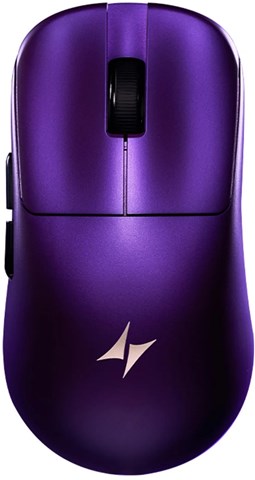Blazing Sky Duckbill Wireless Mouse Purple DB-P 3月19日発売