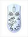 STORIA Gaming Mouse Shion 紫苑 Mist Blue SCM26SHMI 2月27日発売