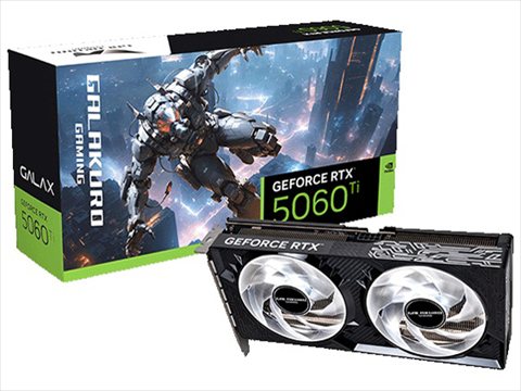 GG-RTX5060Ti-E16GB/OC/DF/V2 各サイトで併売につき売切れのさいはご容赦願います。