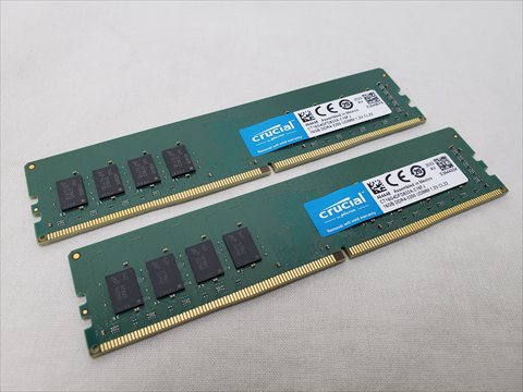 CT2K16G4DFD832A /バルク 各サイトで併売につき売切れのさいはご容赦願います。