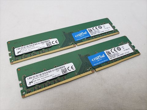 CT2K8G4DFS832A /バルク 各サイトで併売につき売切れのさいはご容赦願います。