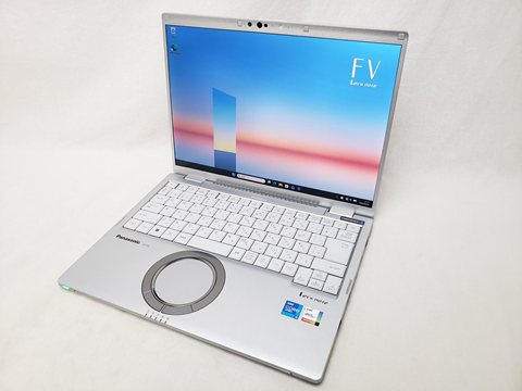 Let's note FV1 (i5-1145G7/14.0/16GB/SSD256GB/W11) /CF-FV1RDAKS [8220]各サイトで併売につき売切れのさいはご容赦願います。