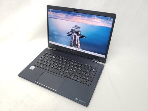 dynabook G83/FR (i5-10210U/13.3/8GB/SSD256GB/W11) /A6G7FRF3D611