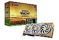 GeForce RTX 5070 12G World of Warcraft MIDNIGHT LIGHT EDITION OC