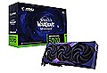 GeForce RTX 5070 12G World of Warcraft MIDNIGHT VOID EDITION OC