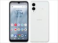 A402FC ミストホワイト /arrows We2 【softbank SIMFREE】 各サイトで併売につき売切れのさいはご容赦願います。