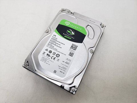 ST3000DM008 各サイトで併売につき売切れのさいはご容赦願います。