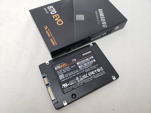 870 EVO MZ-77E1T0B/IT 各サイトで併売につき売切れのさいはご容赦願い