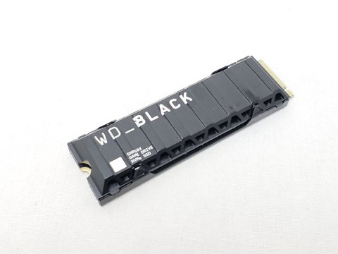 WD Black SN850X WDS200T2XHE 各サイトで併売につき売切れのさいはご