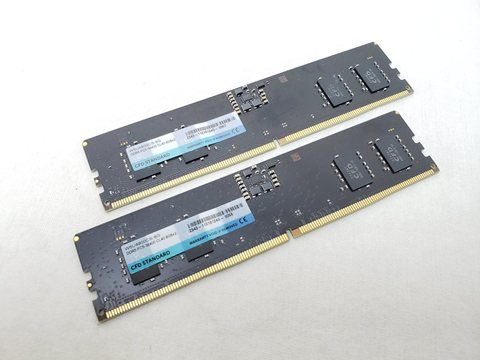 W5U4800CS-8G /バルク　★こちらのメモリは単体での販売は行っておりません。PC構成一式でご注文いただく場合のみご購入いただけます。★ 各サイトで併売につき売切れのさいはご容赦願います。