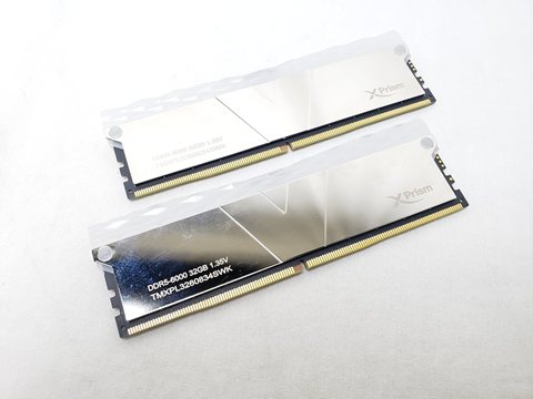 TMXPL3260834SWK /バルク　★こちらのメモリは単体での販売は行っておりません。PC構成一式でご注文いただく場合のみご購入いただけます。★ 各サイトで併売につき売切れのさいはご容赦願います。