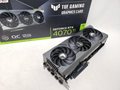 TUF-RTX4070TI-O12G-GAMING 各サイトで併売につき売切れのさいはご容赦願います。
