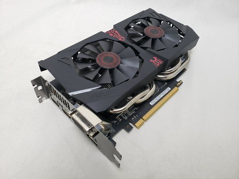 STRIX-GTX1060-DC2O6G 各サイトで併売につき売切れのさいはご容赦願います。